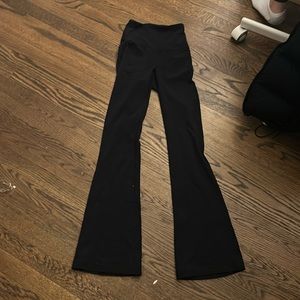Lululemon Flair Leggings